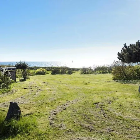 Feriehus Fy266-faaborg-sandageren-12 Faaborg