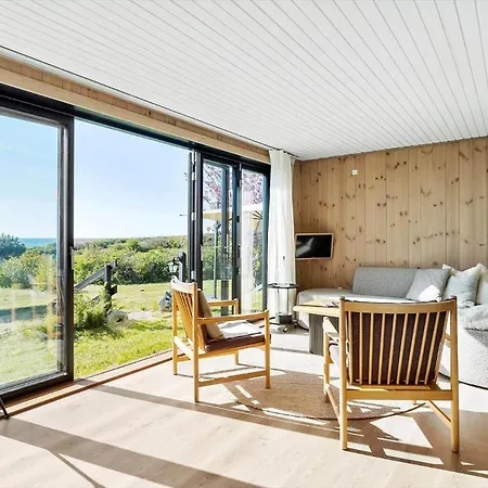 Fy266-faaborg-sandageren-12 Tatil Evi *