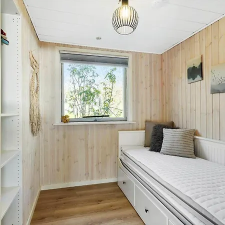 Fy266-faaborg-sandageren-12 Tatil Evi *
