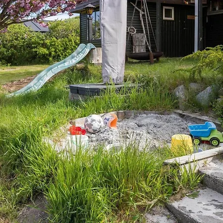 Semesterbostad Fy266-faaborg-sandageren-12 Fåborg