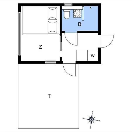 Fy266-faaborg-sandageren-12 Tatil Evi